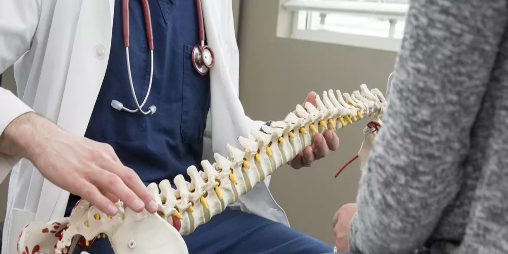 6 Proven Facts About Chiropractic Care | Accident Treatment Centers