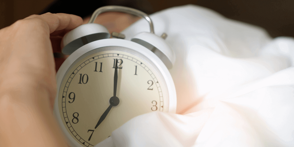 3 Facts About Sleeping After a Car Accident | Accident Treatment Centers