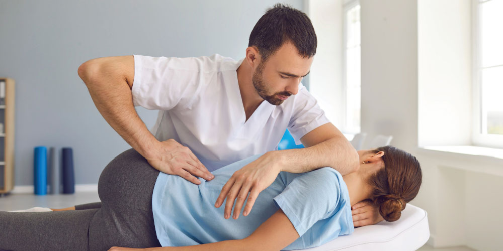 How to Find the Best Chiropractor | Accident Treatment Centers