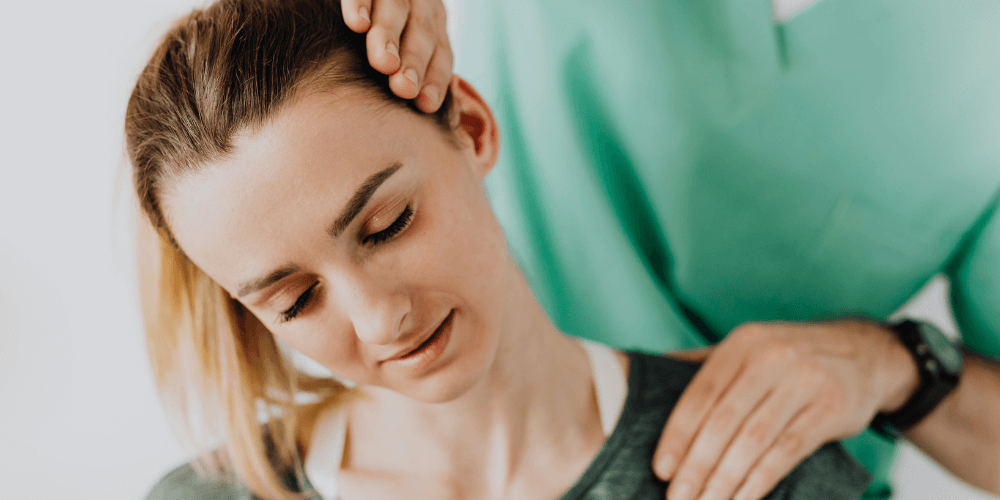 Neck Pain 101 What Can Cause It and How to Treat It | Accident Treatment Centers