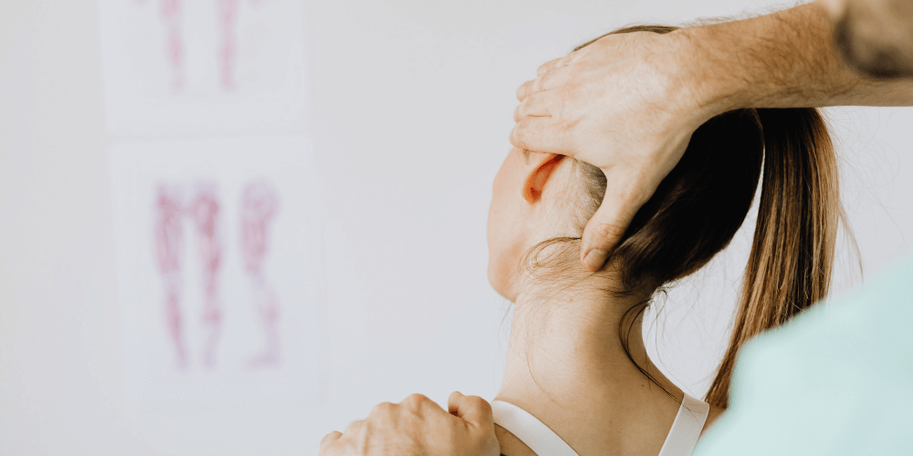 Neck Pain 101 What Can Cause It And How To Treat It | Accident Treatment Centers