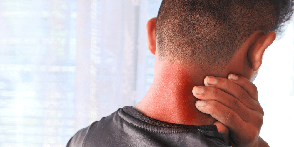 Neck Pain 101 What Can Cause It and How to Treat It | Accident Treatment Centers