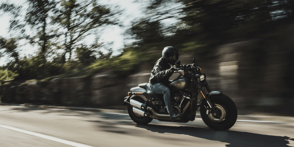 4 Ways to Stay Safe on a Motorcycle | Accident Treatment Centers