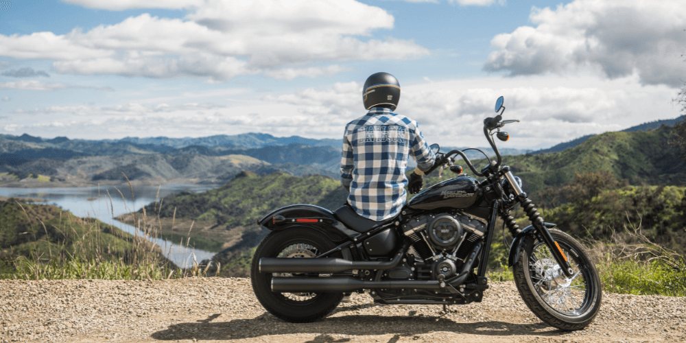 4 Ways to Stay Safe on a Motorcycle | Accident Treatment Centers