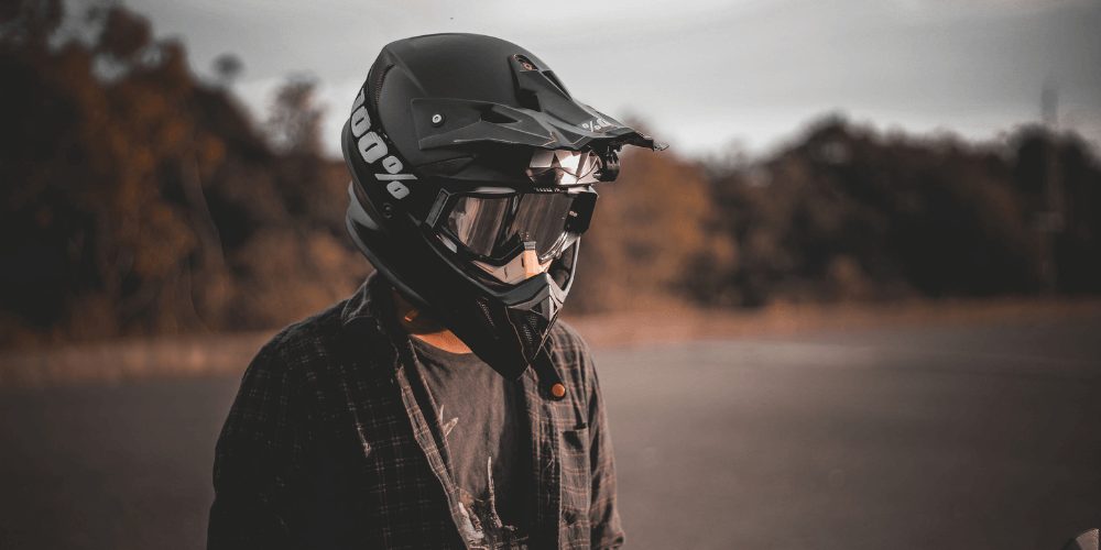 4 Ways to Stay Safe on a Motorcycle | Accident Treatment Centers