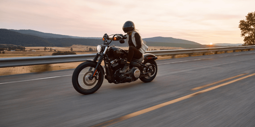 4 Ways To Stay Safe On A Motorcycle | Accident Treatment Centers