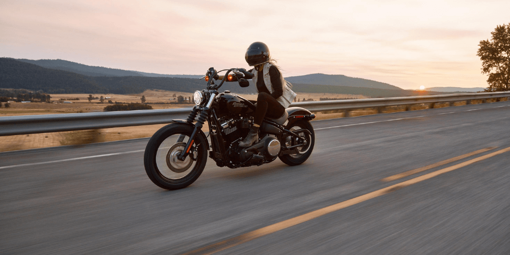 4 Ways to Stay Safe on a Motorcycle | Accident Treatment Centers