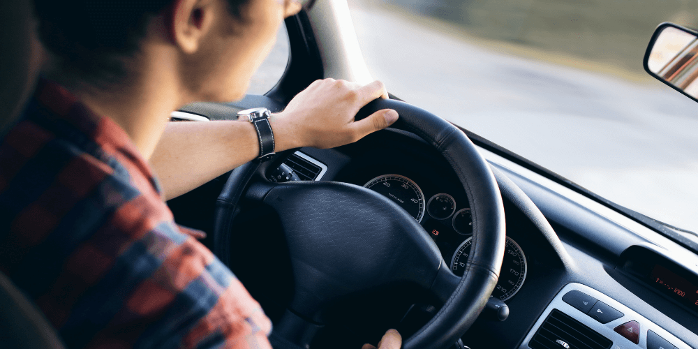 3 Steps to Getting Back on the Road After an Accident | Accident Treatment Centers