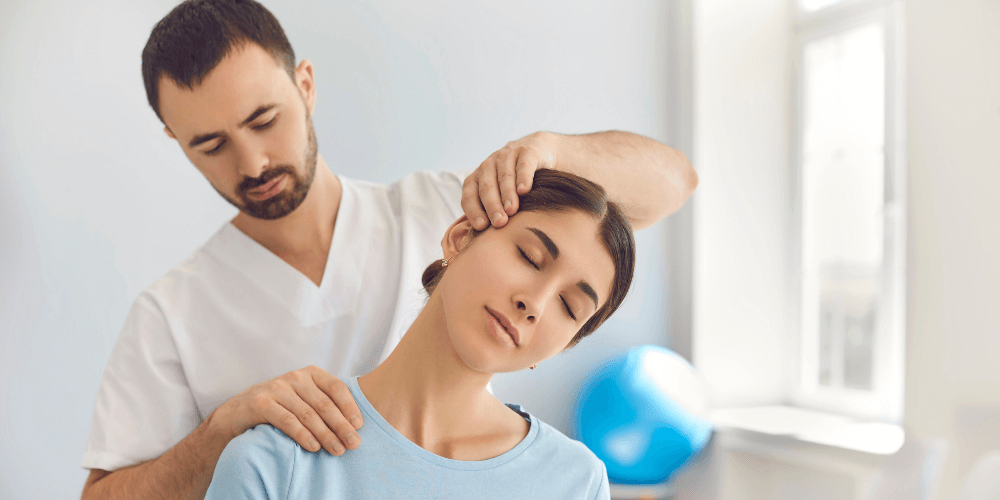 5 Ways To Know You Need A Chiropractor | Accident Treatment Centers