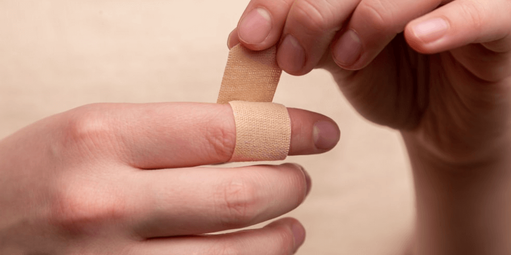 4 Types of Common Workplace Injuries | Accident Treatment Centers