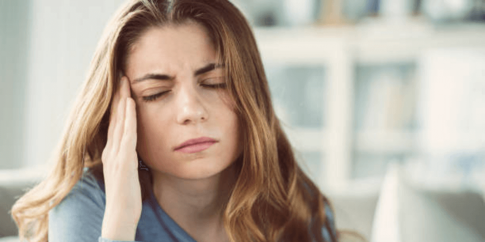 Headaches 101: What Can Cause Them and How to Treat Them | Accident Treatment Centers