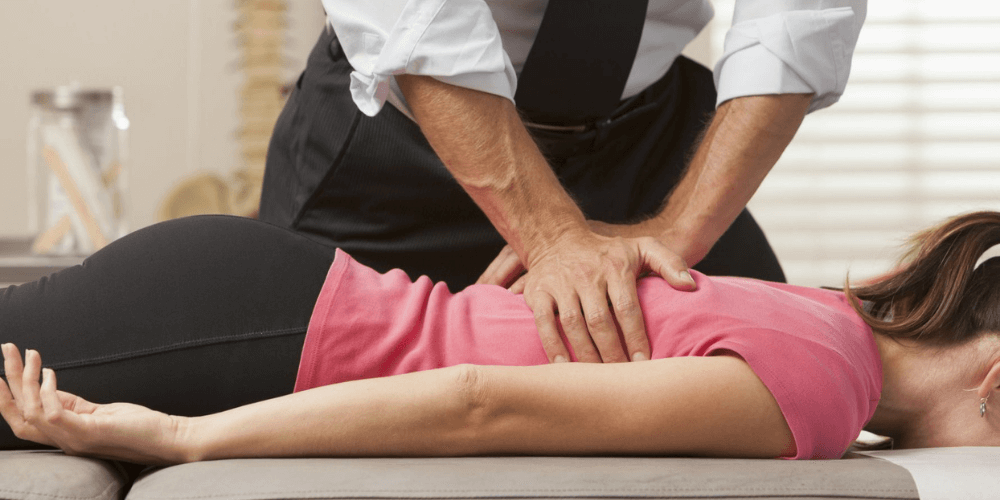 How Chiropractic Adjustments Can Help Your Well-Being | Accident Treatment Centers