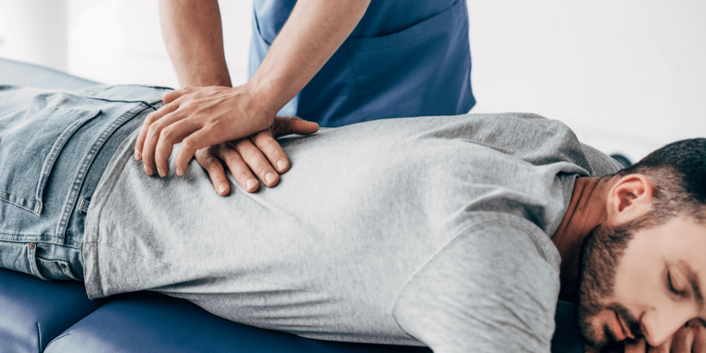 How Chiropractic Adjustments Can Help Your Well-Being | Accident Treatment Centers