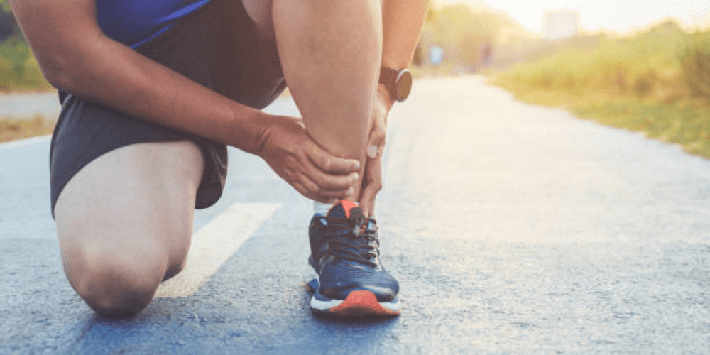 3 Types of Common Sports Injuries | Accident Treatment Centers