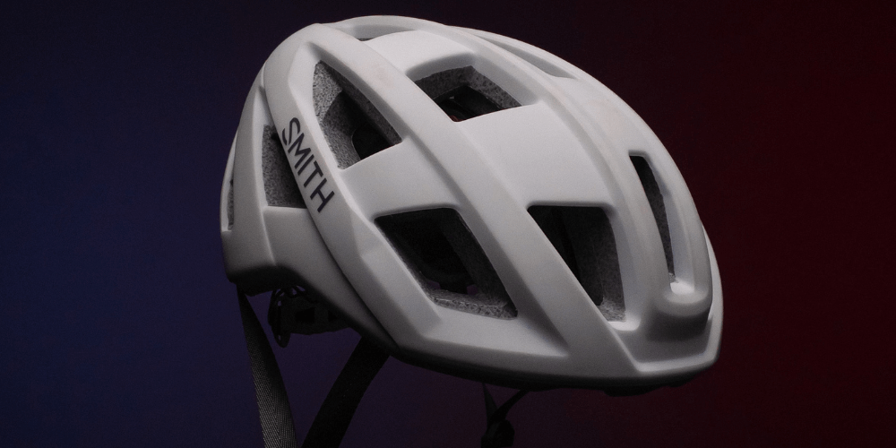 Wear a helmet | 4 Summer Biking Safety Tips