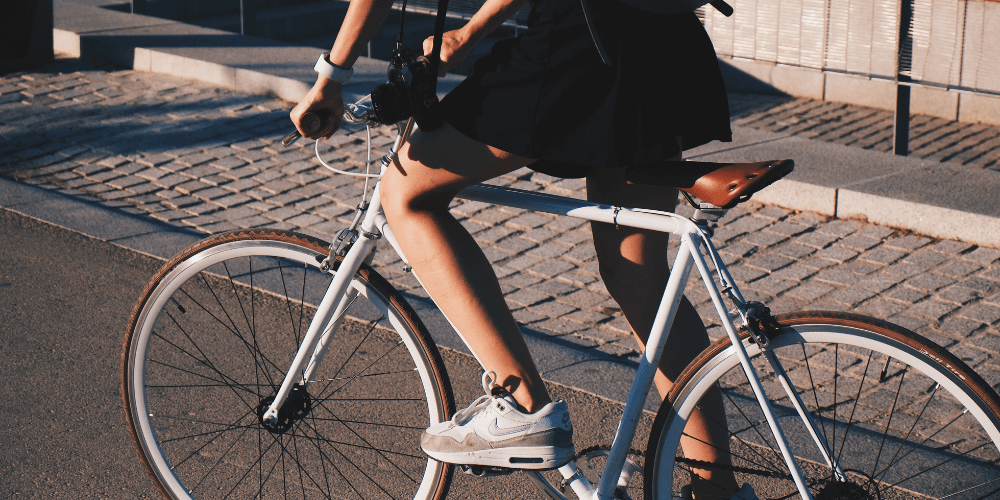 4 Summer Biking Safety Tips