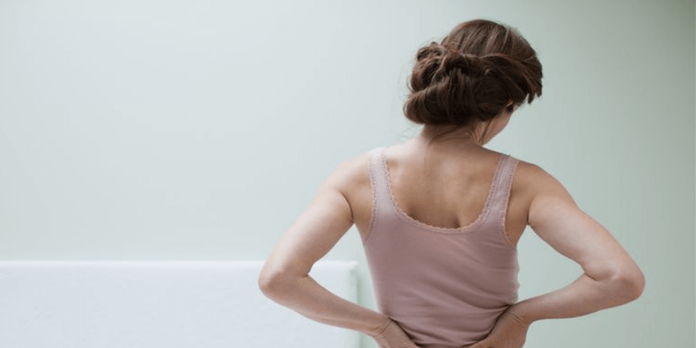 5 Facts About Back Pain