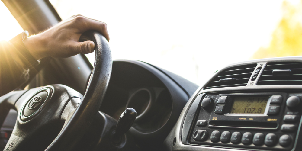 4 Tips for Safe Driving in a City | Accident Treatment Centers