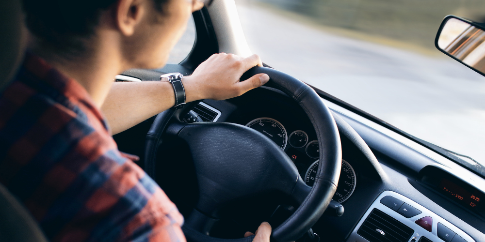 4 Tips for Safe Driving in a City | Accident Treatment Centers