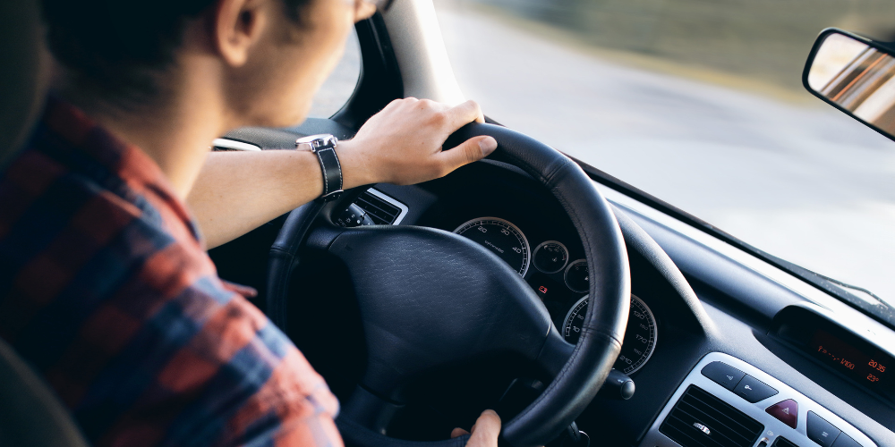 4 Tips For Safe Driving In A City | Accident Treatment Centers