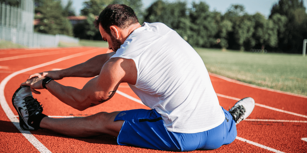 The Best Stretches to Relieve Back Pain