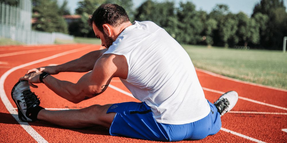 The Best Stretches To Relieve Back Pain