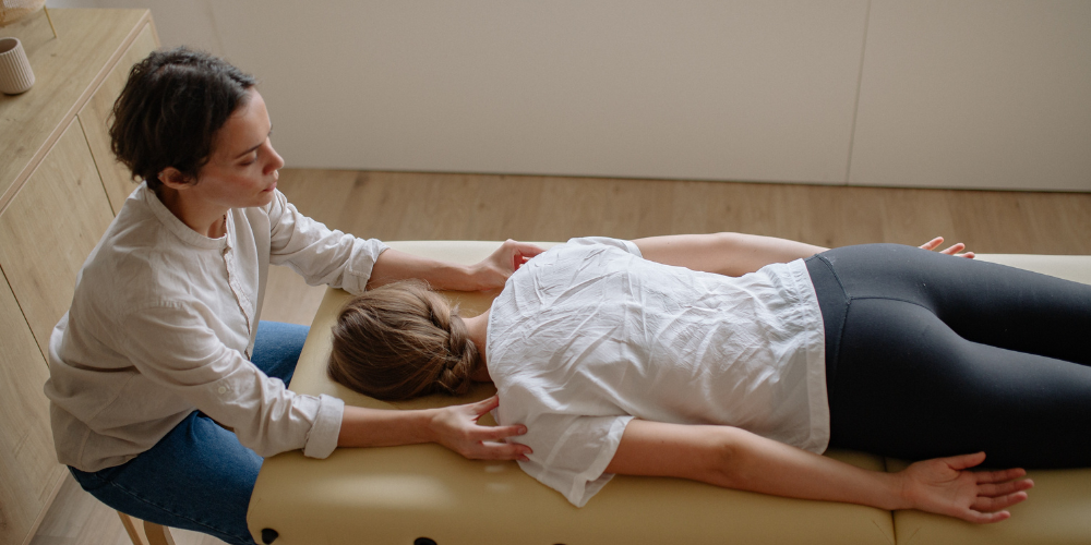 6 Signs You Need a Chiropractor