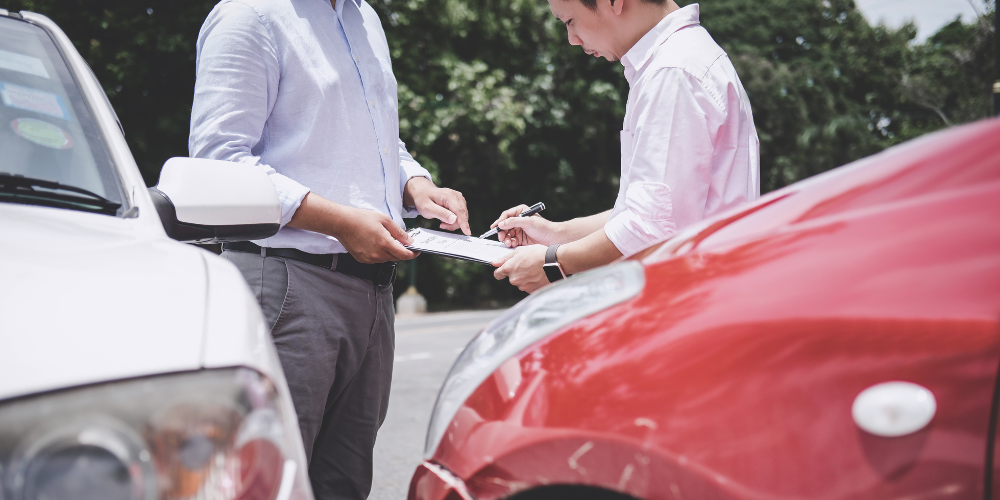 Precautions To Take When Driving A Rental Car-Car insurance