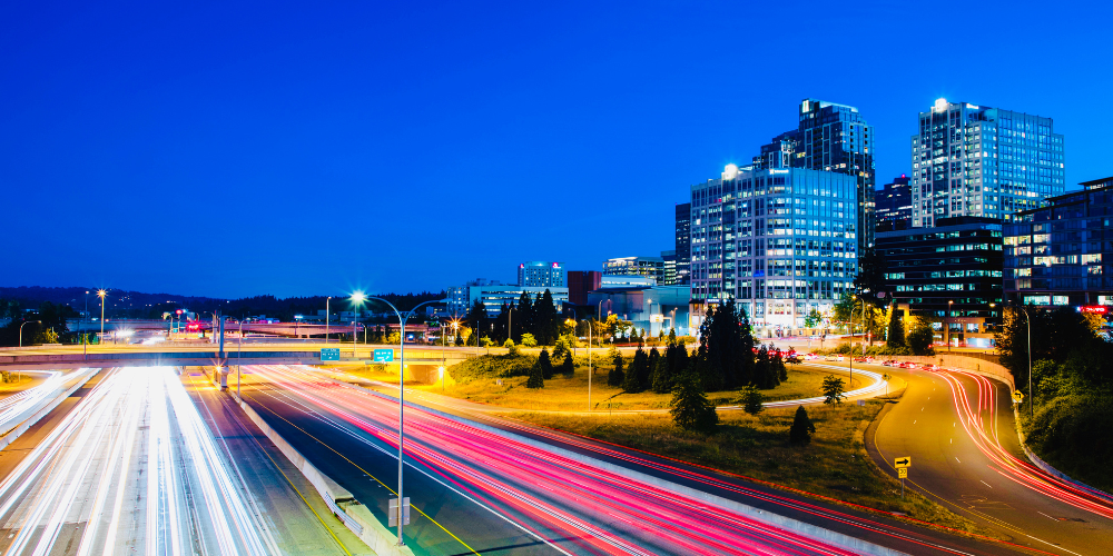 5 Safe Highway Driving Practices Rush Hour