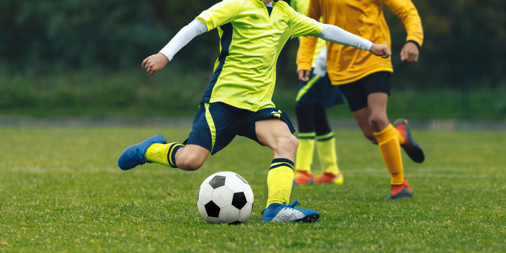 Main | 5 Sports Injury Prevention Tips