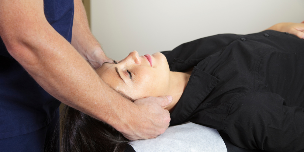 4 Common Types of Injuries Chiropractors Treat