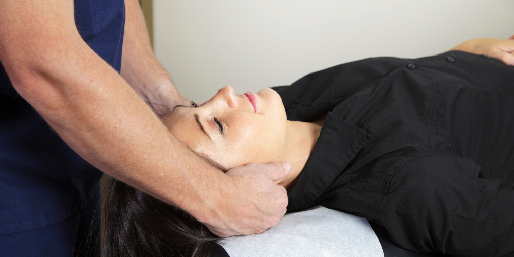 4 Common Types Of Injuries Chiropractors Treat