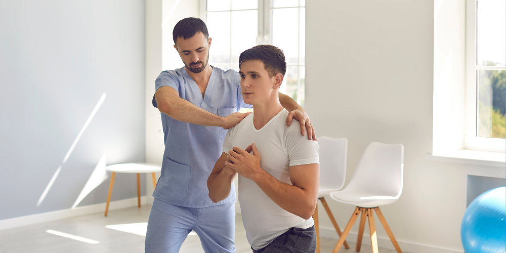 Prevent | 4 Little Known Benefits of Physical Therapy After an Accident